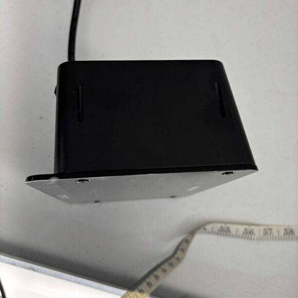 Sony Dream Machine FM/AM Alarm Clock Radio ICF-C414 Tested & Working - Picture 6 of 8